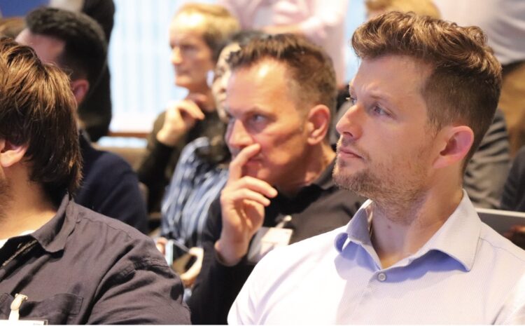Insights from our Decarbonising Mobility Event